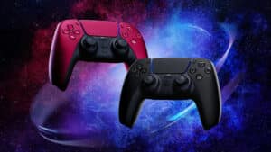 new dualsense controller colors