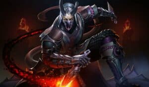 Paladins Update 2.35