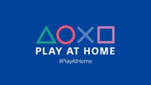Play at Home 2021