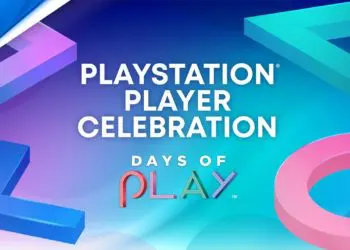 PlayStation Player Celebration