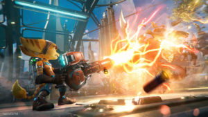 Ratchet & Clank Rift Apart Reviews
