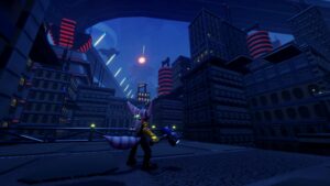 ratchet & clank rift apart dreams