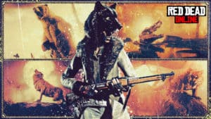 Red Dead Online Weekly Update May 4v