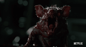 Resident Evil: Infinite Darkness