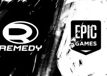 Remedy Entertainment Epic Games
