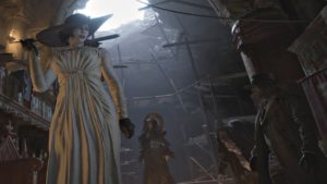 Resident Evil Village