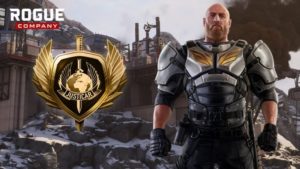 Rogue Company Update 1.57