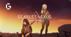 Scarlet Nexus Demo
