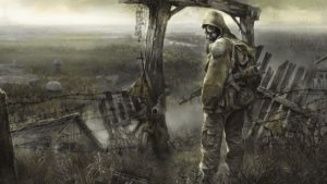 S.T.A.L.K.E.R. 2