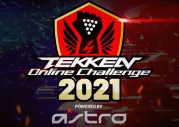 Tekken Online Challenge 2021