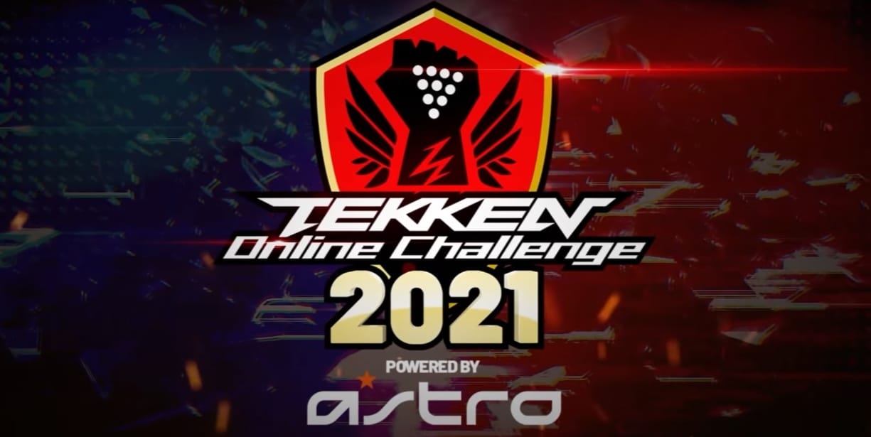 Tekken Online Challenge 2021