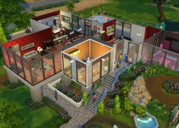 The Sims 4 Update 1.41