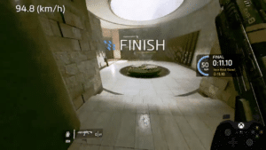 New Titanfall 2 Gauntlet Record