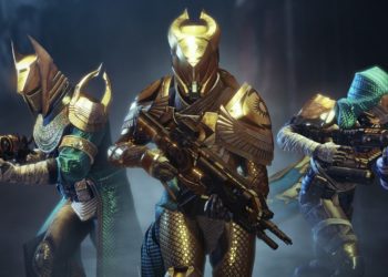 New Destiny 2 Trials of Osiris Rewards This Week September 17