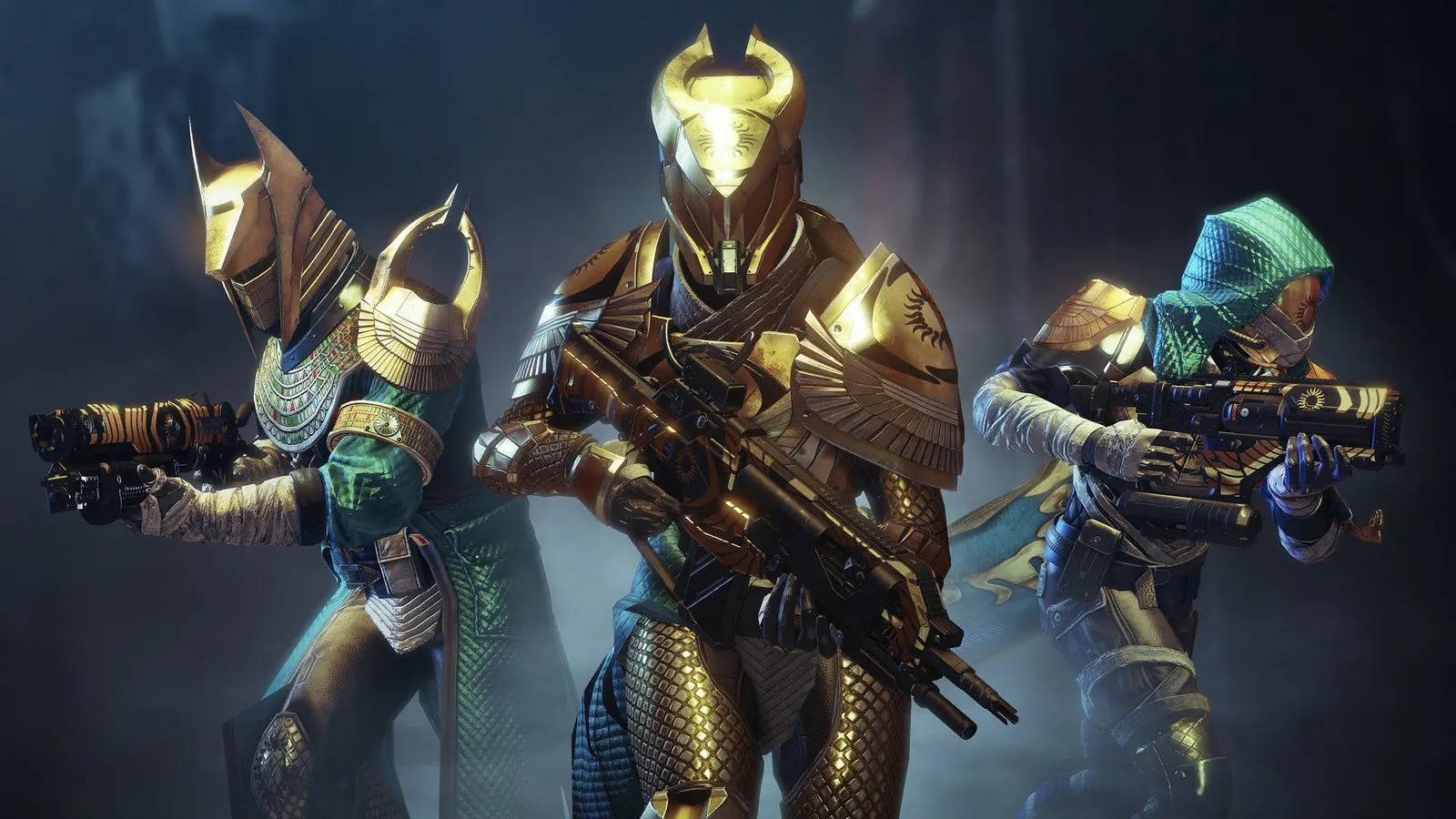 New Destiny 2 Trials of Osiris Rewards This Week September 17