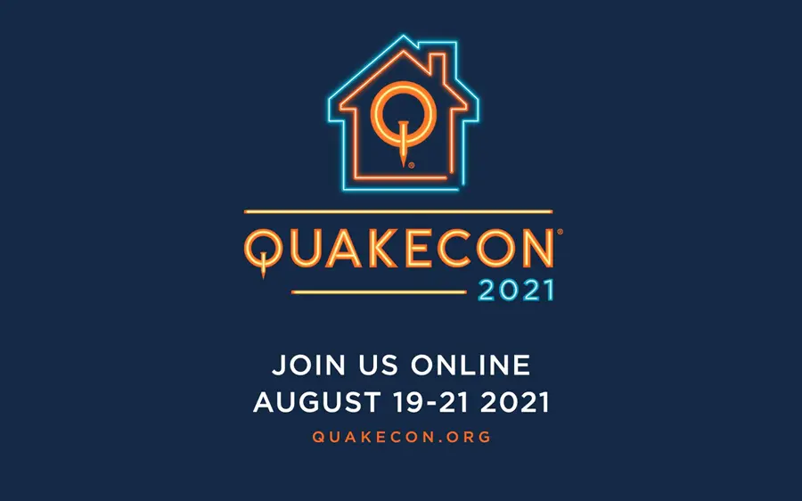 QuakeCon Digital Event