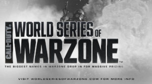 world series of warzone