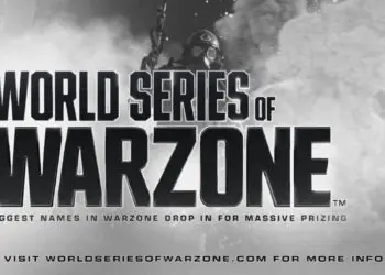 world series of warzone