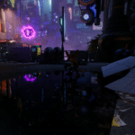 Ratchet and Clank Rift Apart Ray Tracing Image 13