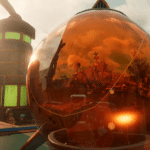 Ratchet and Clank Rift Apart Ray Tracing Image 8
