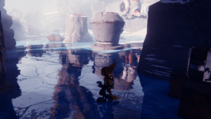 Ratchet & Clank Rift Apart Update 1.002