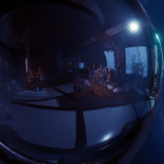 Ratchet and Clank Rift Apart Ray Tracing Image 4