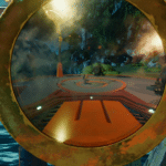 Ratchet and Clank Rift Apart Ray Tracing Image 2