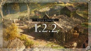 Assassin's Creed Valhalla Update 3.20