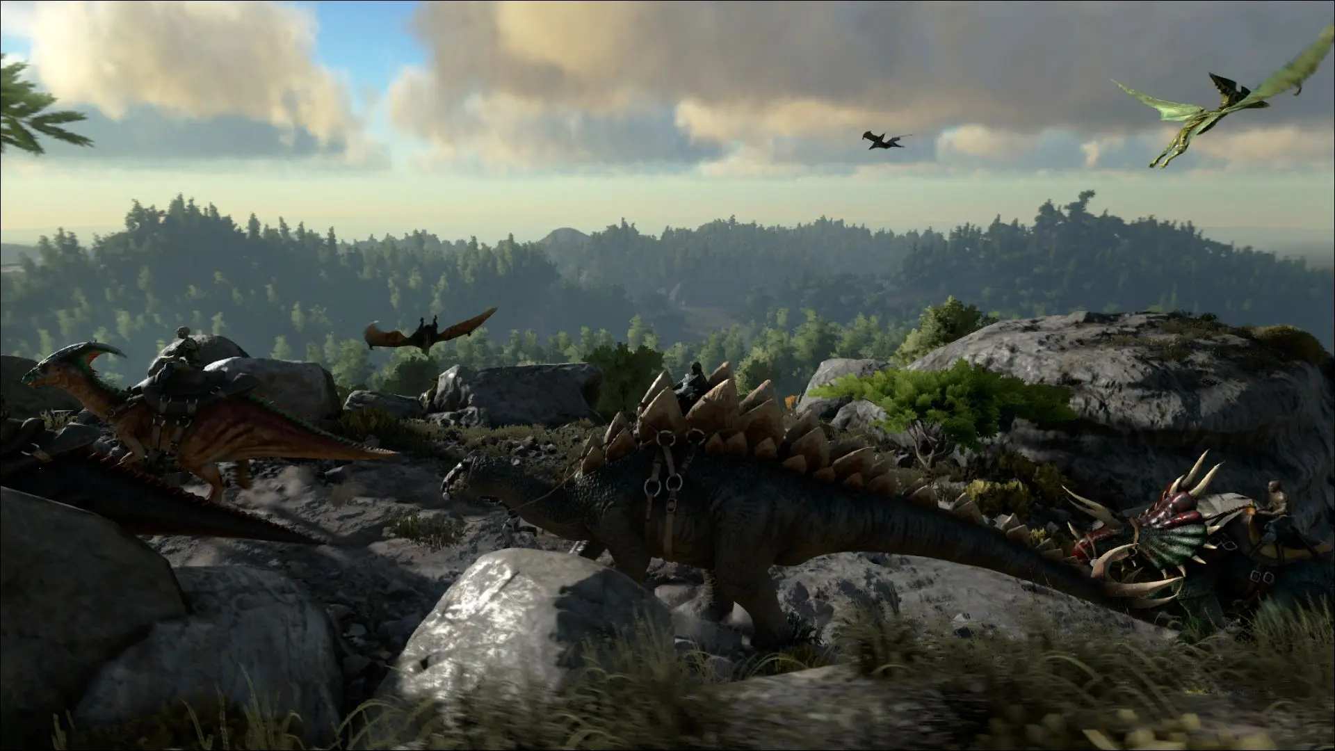 Ark Survival Evolved Update 2.61 Patch Notes