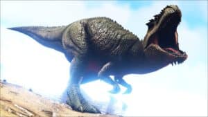 Ark Survival Evolved Update 2.72