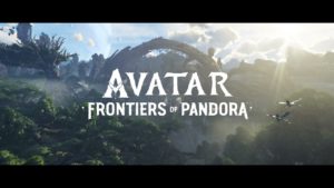 Avatar Frontiers of Pandora PS4