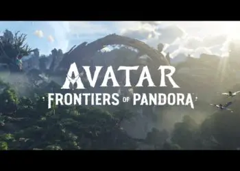 Avatar Frontiers of Pandora PS4