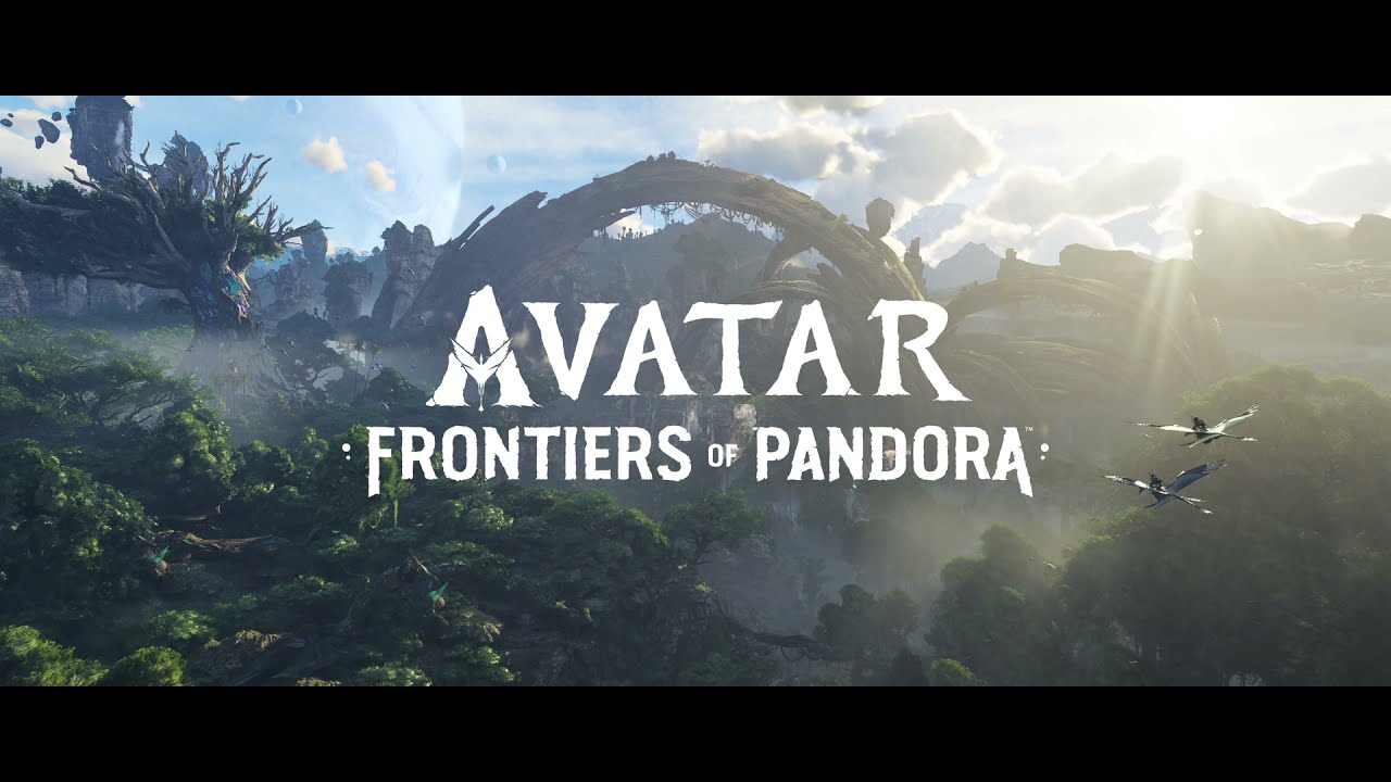 download frontiers of pandora release date