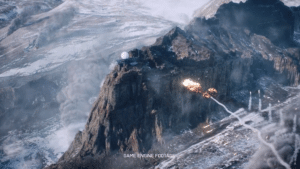 battlefield 2042 map comparison