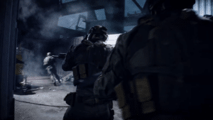 Battlefield 2042 Specialist Gadget Names