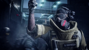 Battlefield 2042 Delay