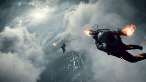 Battlefield 2042 Gadgets