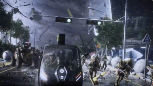 battlefield 2042 crossplay