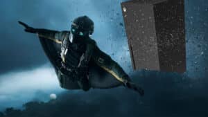 Battlefield 2042 Xbox Marketing Image