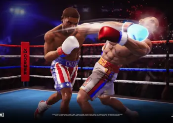 Big Rumble Boxing: Creed Champions Release Date