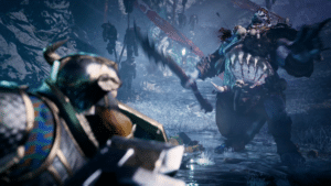 Dark Alliance Update 1.07