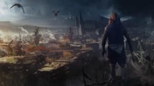 Dying Light 2 Dualsense