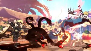 Guilty Gear Strive Update 1.005 Patch Notes Guilty Gear Strive Update 1.05 Patch Notes