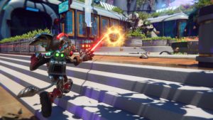 Ratchet & Clank: Rift Apart update 1.005