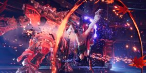 final fantasy 7 remake intermission ps5 review