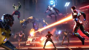 Marvel's Avengers Update 1.78