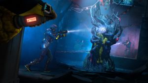 Rainbow Six Extraction Achievements