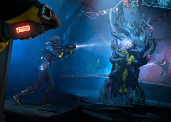 Rainbow Six Extraction Achievements