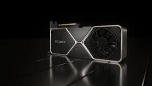 RTX 3080 Ti Driver Update