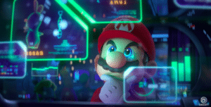 Mario + Rabbids Sparks of Hope